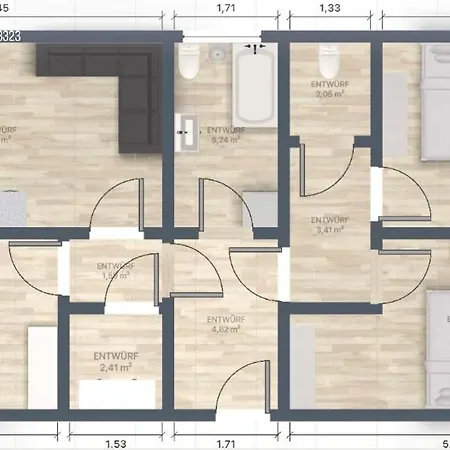 Moeschbauer Naehe Red Bull Ring