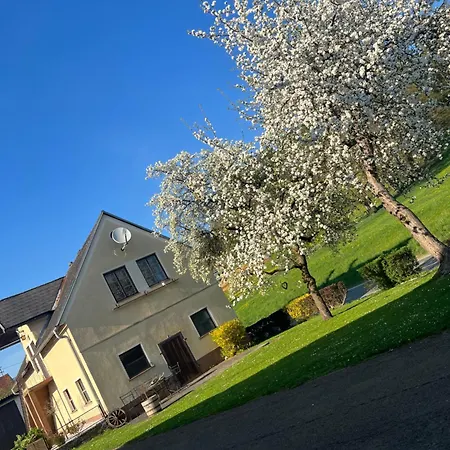 Apartamento Moeschbauer Naehe Red Bull Ring