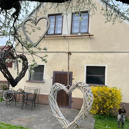 Moeschbauer Naehe Red Bull Ring Apartamento