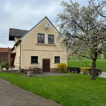 Moeschbauer Naehe Red Bull Ring Apartamento