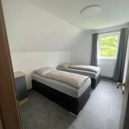 Apartamento Moeschbauer Naehe Red Bull Ring *