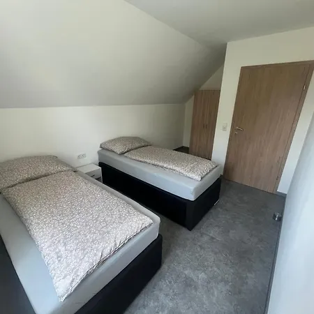 Apartamento Moeschbauer Naehe Red Bull Ring Sankt Marein bei Knittelfeld