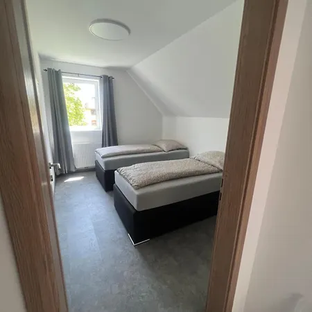 Apartamento Moeschbauer Naehe Red Bull Ring