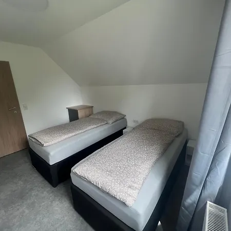 Moeschbauer Naehe Red Bull Ring Apartamento