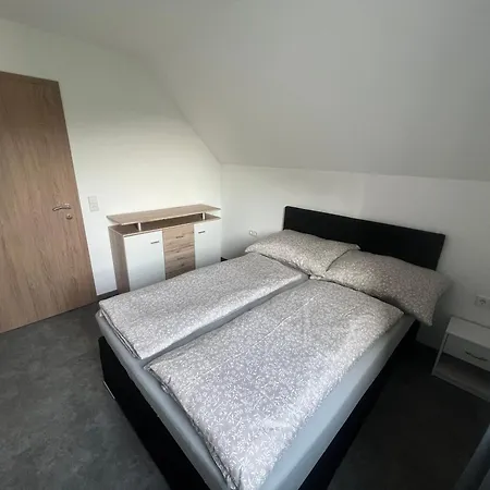 Moeschbauer Naehe Red Bull Ring Apartamento *