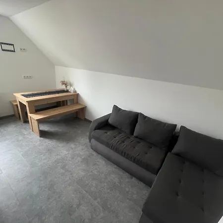 Moeschbauer Naehe Red Bull Ring Apartamento