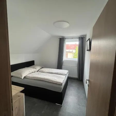 Moeschbauer Naehe Red Bull Ring Sankt Marein bei Knittelfeld