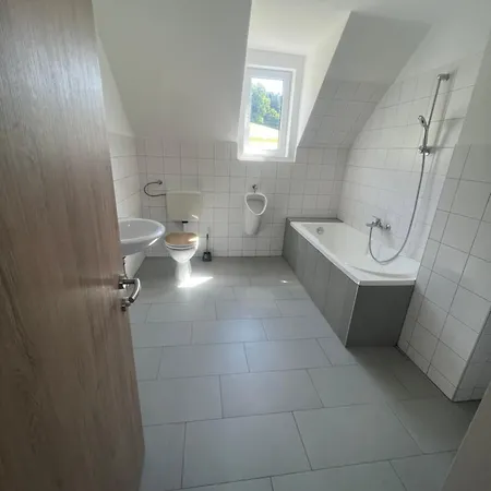 Apartamento Moeschbauer Naehe Red Bull Ring *