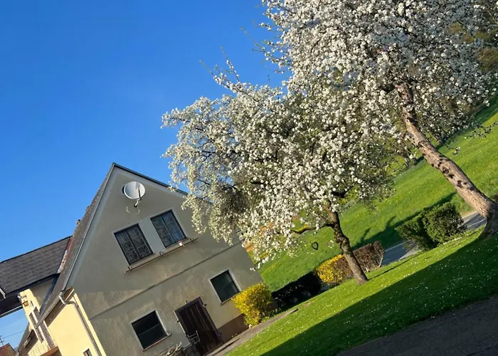 Apartment Möschbauer Nähe Red Bull Ring