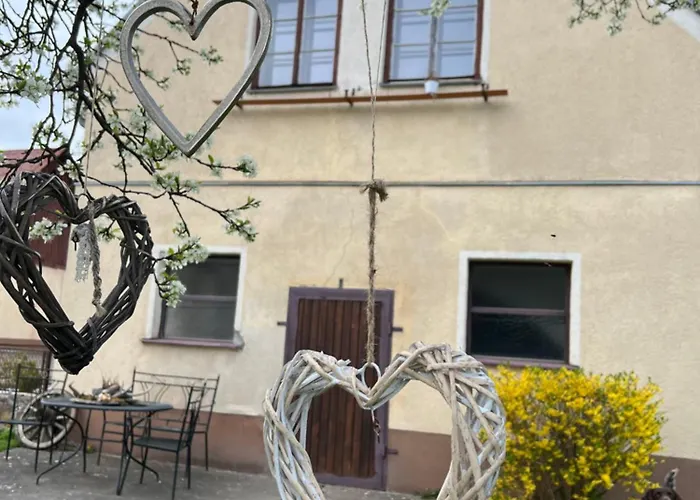 Möschbauer Nähe Red Bull Ring Apartment