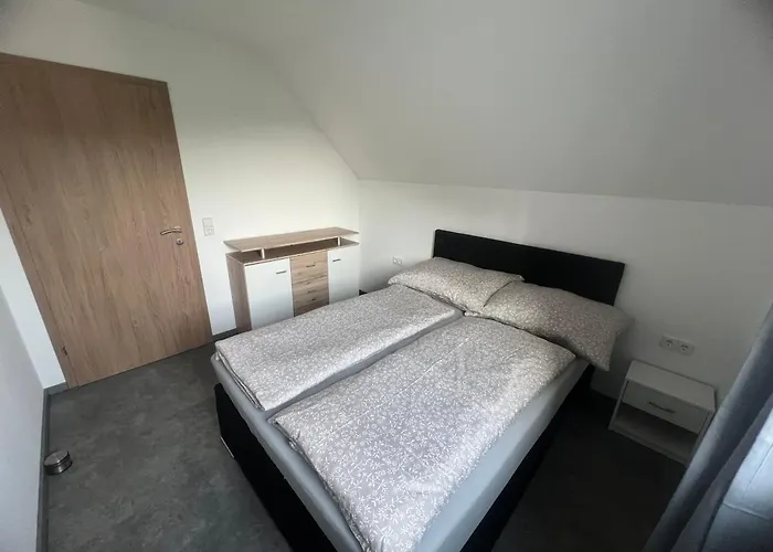 Möschbauer Nähe Red Bull Ring Apartment *