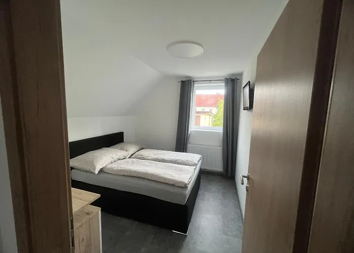 Möschbauer Nähe Red Bull Ring Sankt Marein bei Knittelfeld