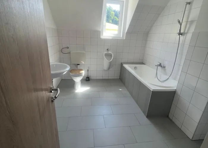 Apartment Möschbauer Nähe Red Bull Ring *